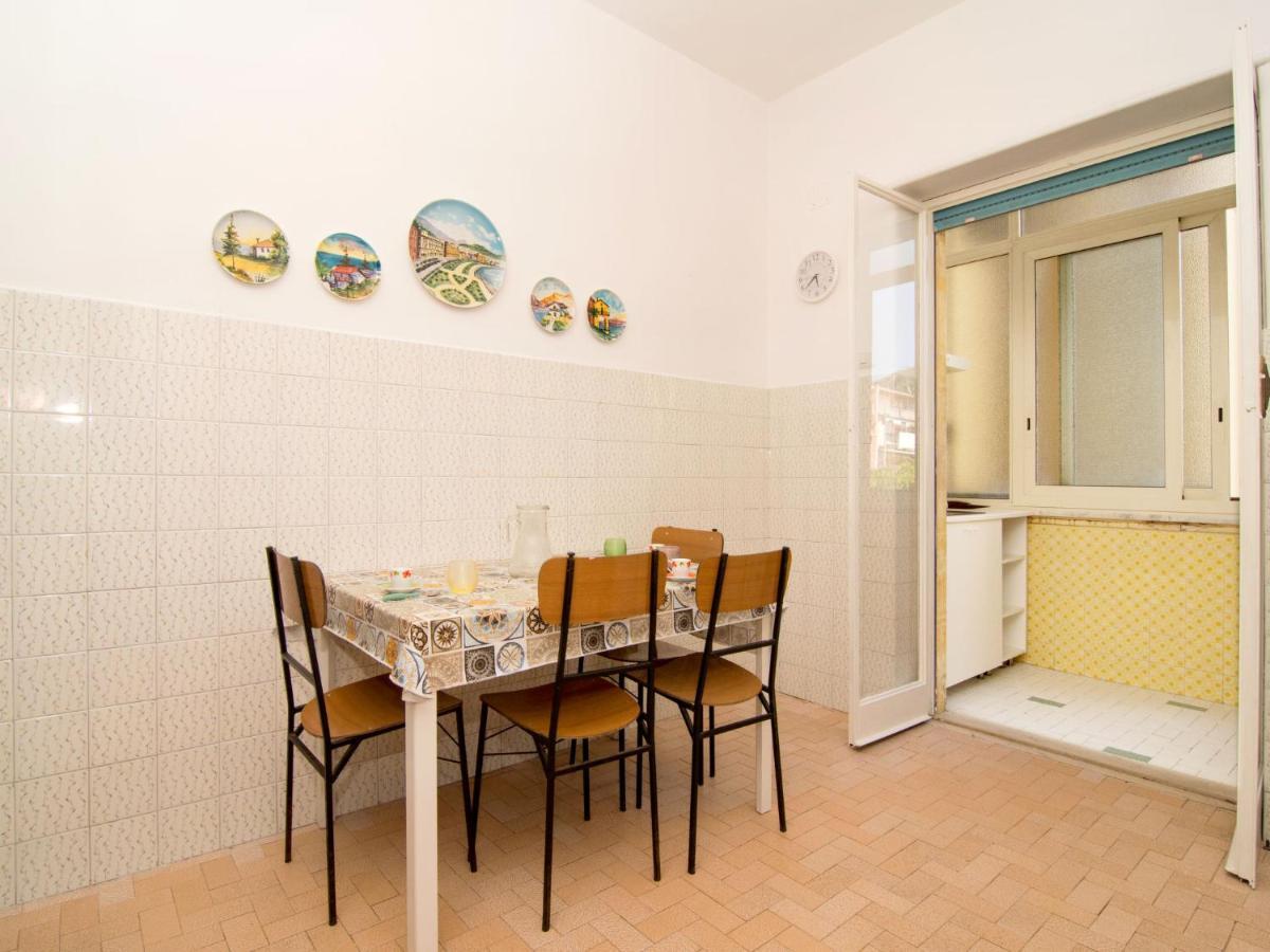 Apartment Ritamar By Interhome Сорренто Экстерьер фото