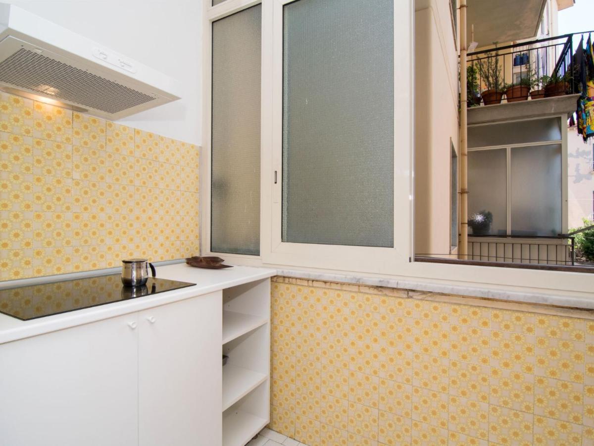Apartment Ritamar By Interhome Сорренто Экстерьер фото